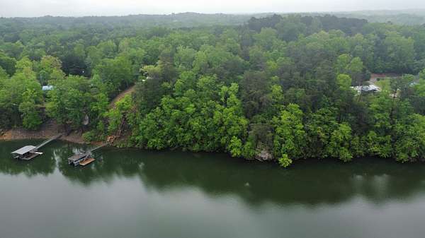 0.8 Acres of Residential Land for Sale in Crane Hill, Alabama