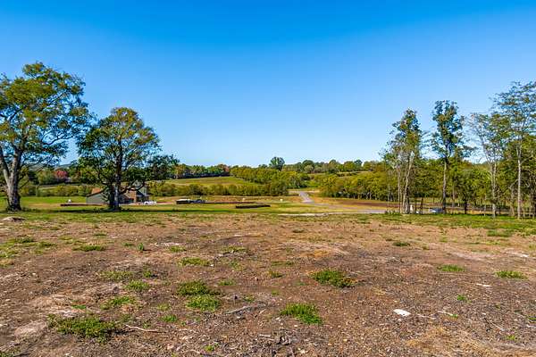 10.3 Acres of Land for Sale in Franklin, Tennessee