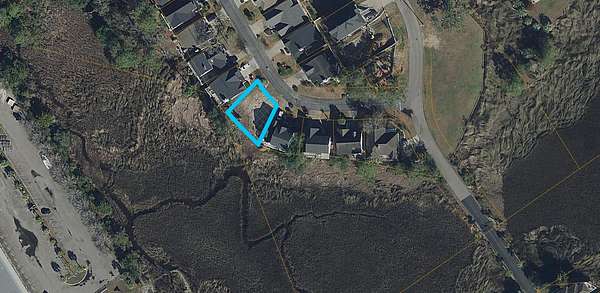 0.09 Acres of Residential Land for Sale in Little River, South Carolina