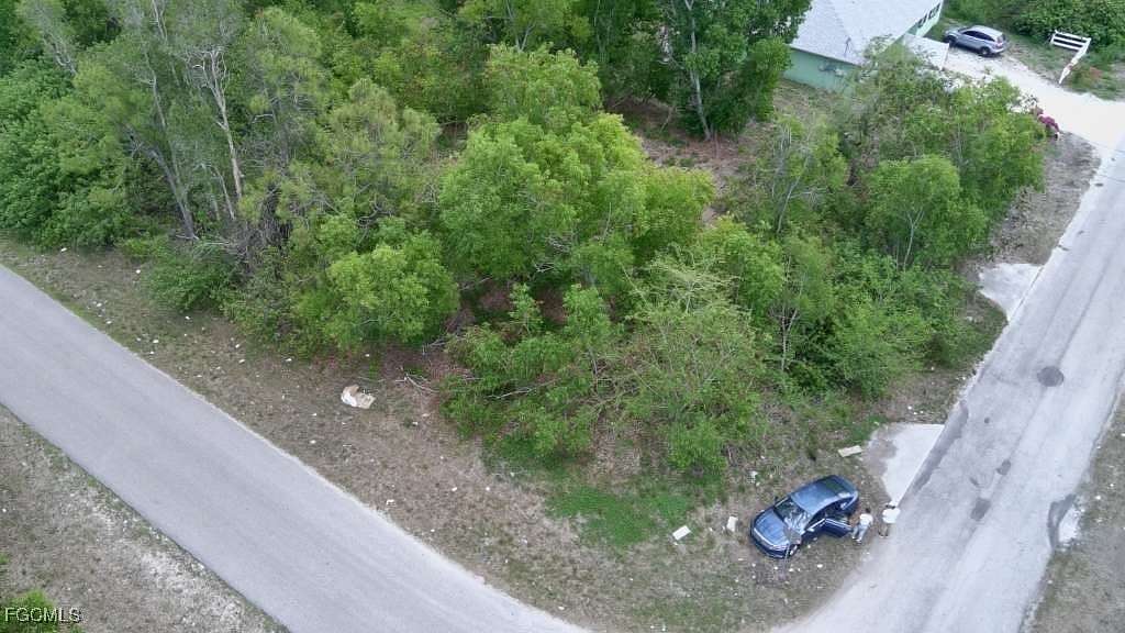 0.28 Acres of Land for Sale in Lehigh Acres, Florida