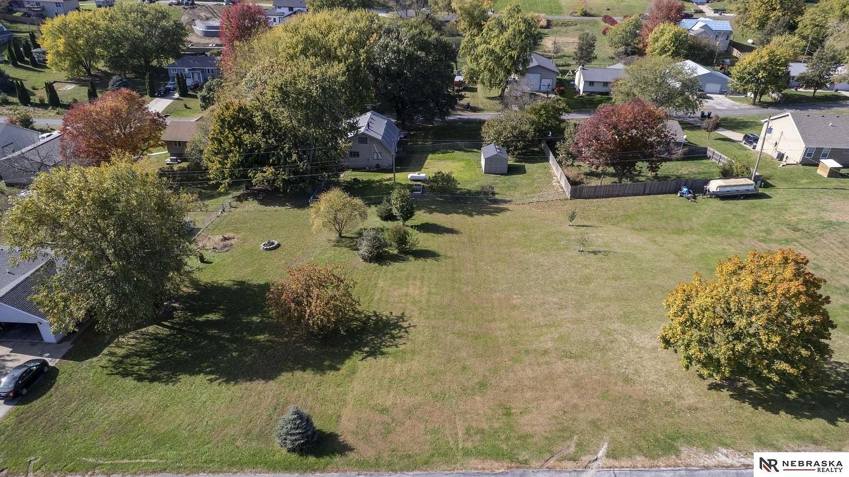 0.26 Acres of Residential Land for Sale in Blair, Nebraska