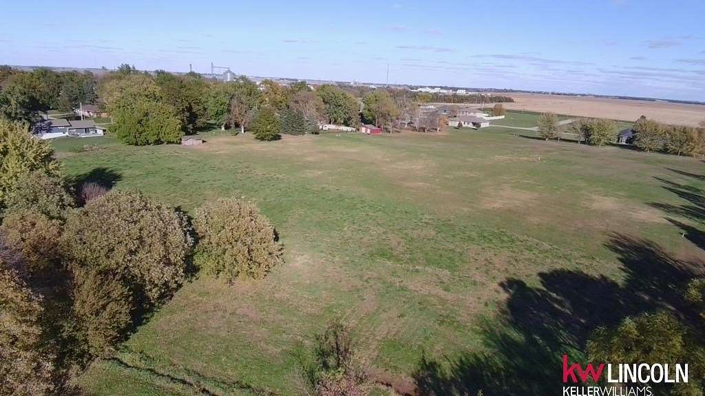 5 Acres of Residential Land for Sale in Friend, Nebraska