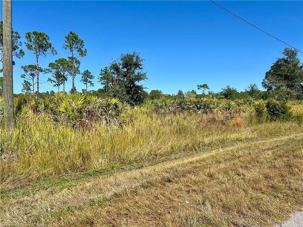 0.34 Acres of Residential Land for Sale in Sebring, Florida