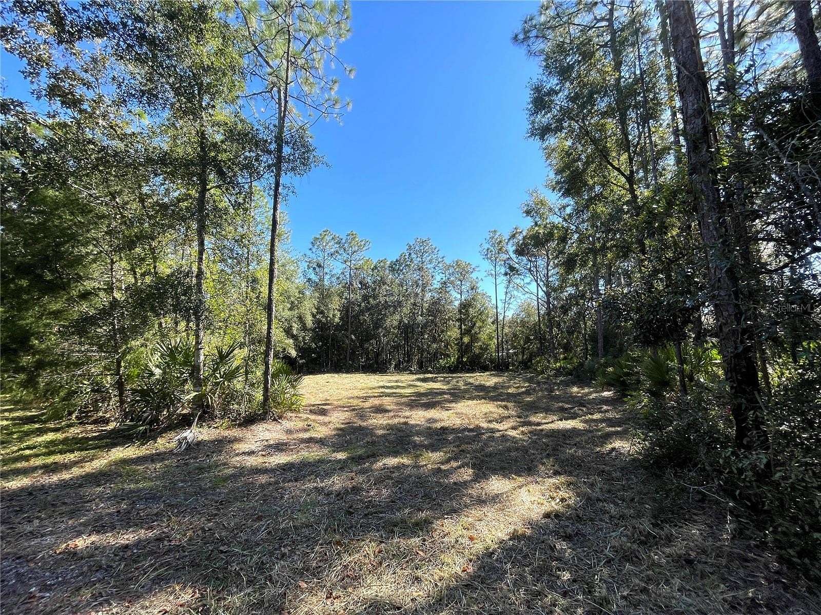 0.5 Acres of Land for Sale in Crystal River, Florida