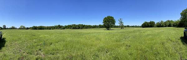100 Acres of Land for Sale in Alto, Texas