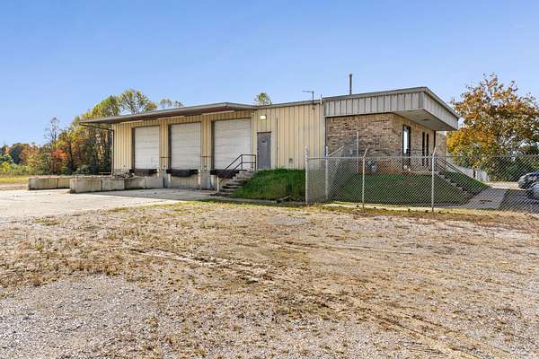 3.88 Acres of Improved Commercial Land for Sale in Livingston, Tennessee