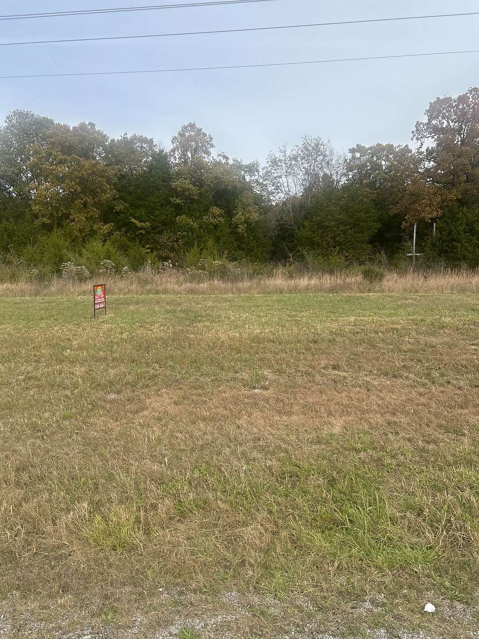 2.13 Acres of Commercial Land for Sale in Murfreesboro, Tennessee