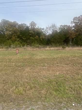 2.13 Acres of Commercial Land for Sale in Murfreesboro, Tennessee