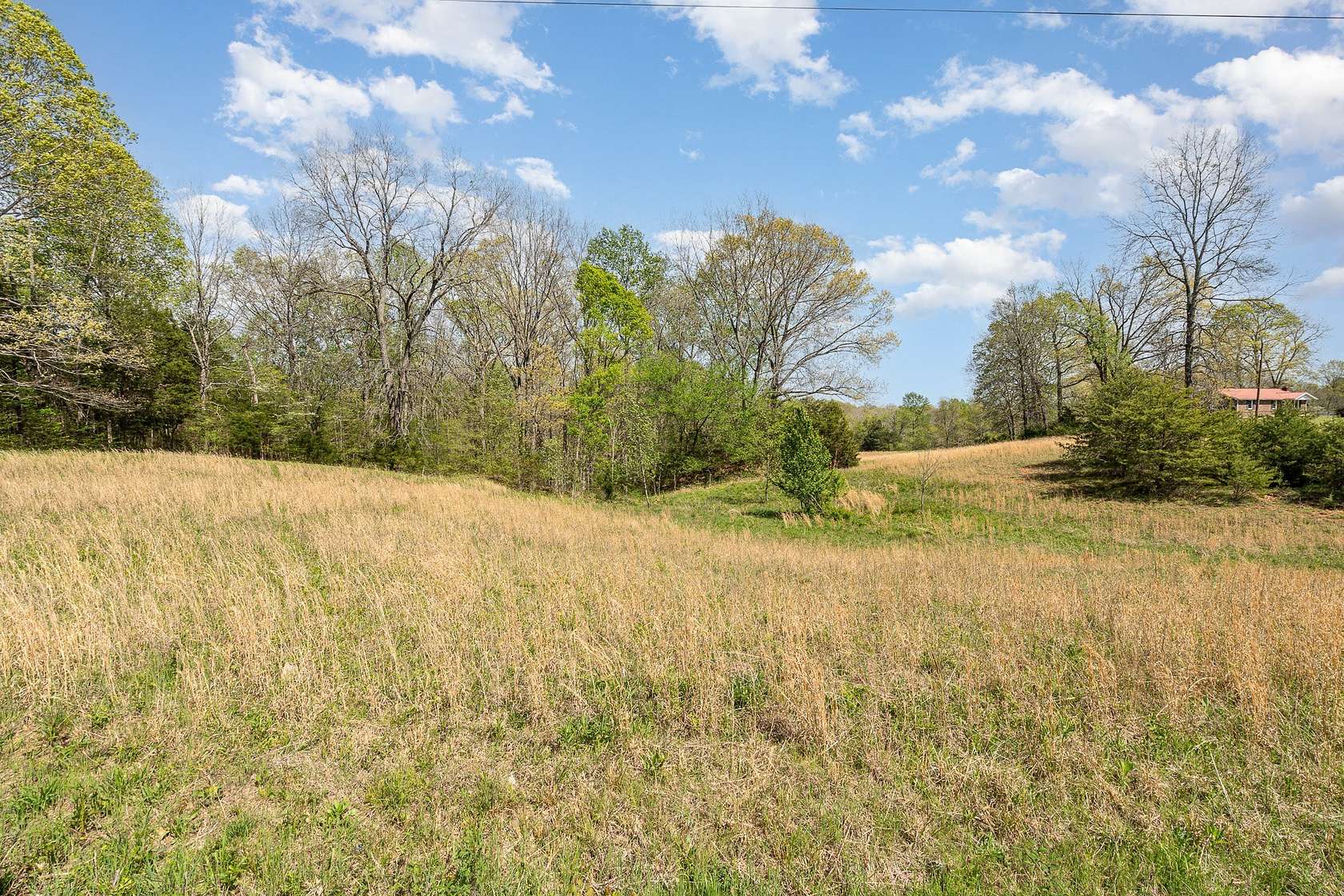 5 Acres of Residential Land for Sale in Charlotte, Tennessee