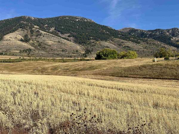 1.22 Acres of Residential Land for Sale in Inkom, Idaho