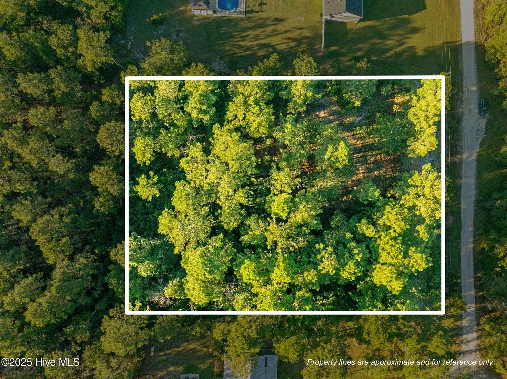 1.15 Acres of Residential Land for Sale in Jacksonville, North Carolina