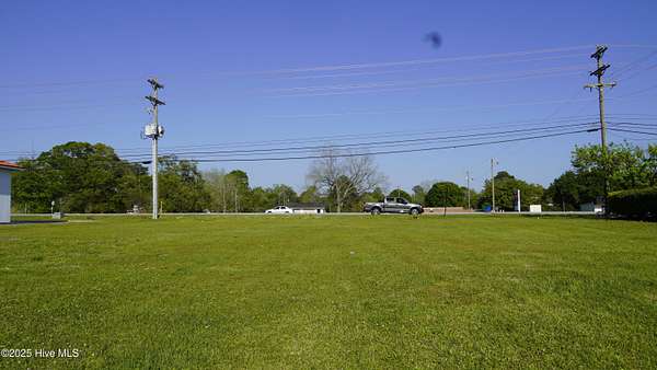 0.27 Acres of Land for Sale in Midway Park, North Carolina