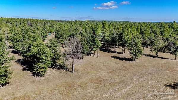 4.1 Acres of Residential Land for Sale in Molino, Florida