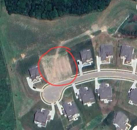 0.35 Acres of Residential Land for Sale in Franklin, Tennessee