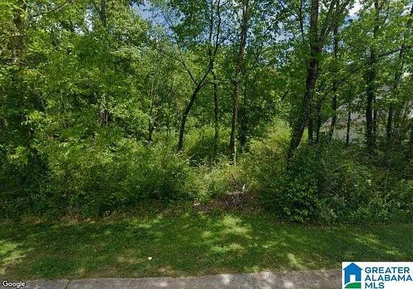 0.44 Acres of Residential Land for Sale in Birmingham, Alabama