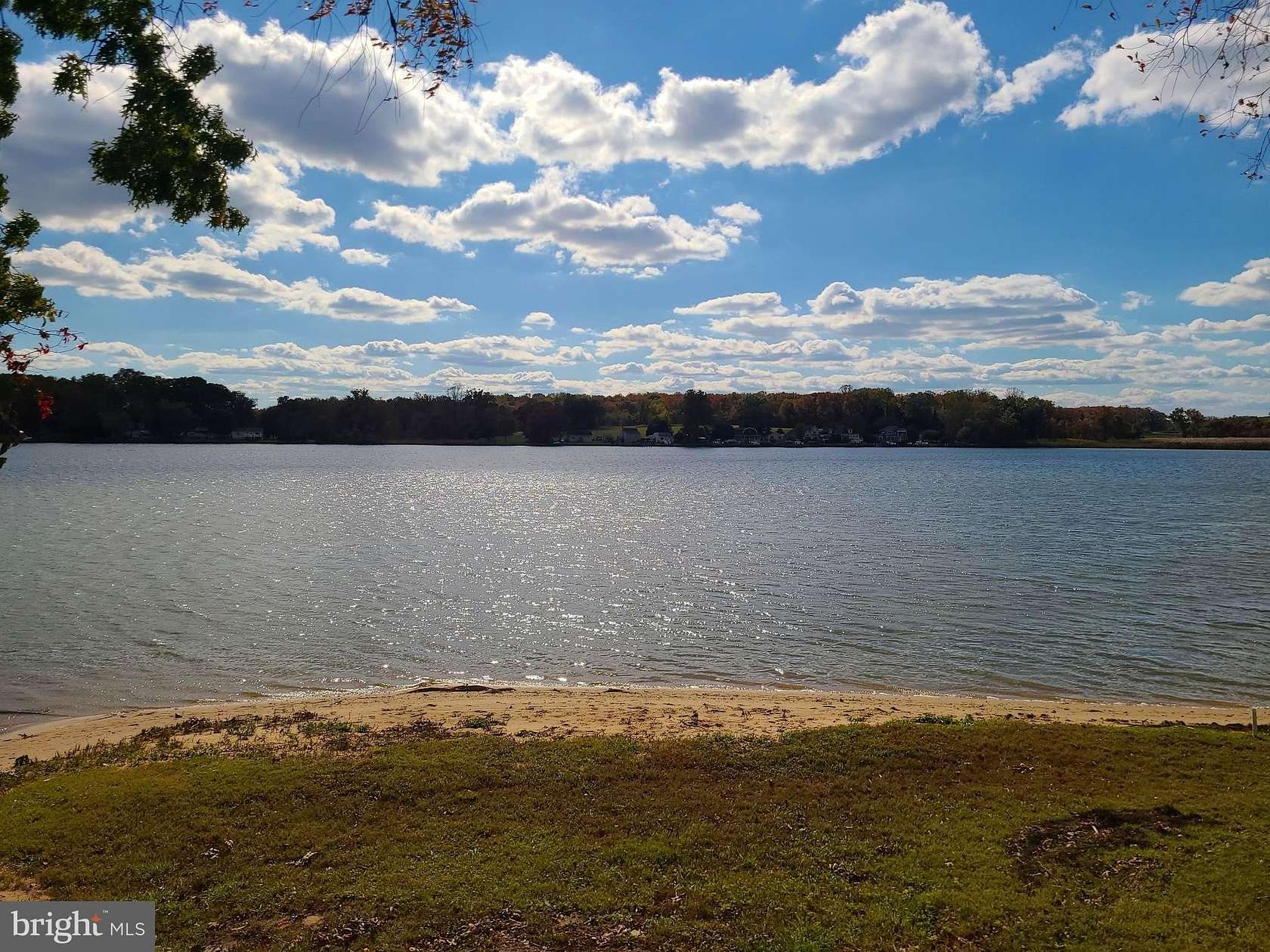 3.66 Acres of Residential Land with Home for Lease in White Marsh, Maryland