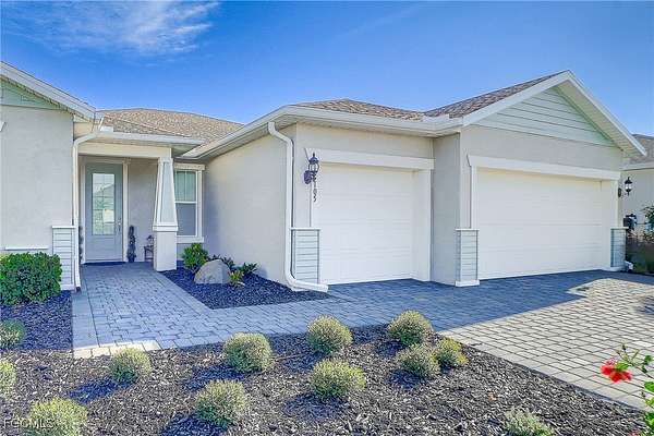 24 Acres of Land with Home for Sale in Punta Gorda, Florida