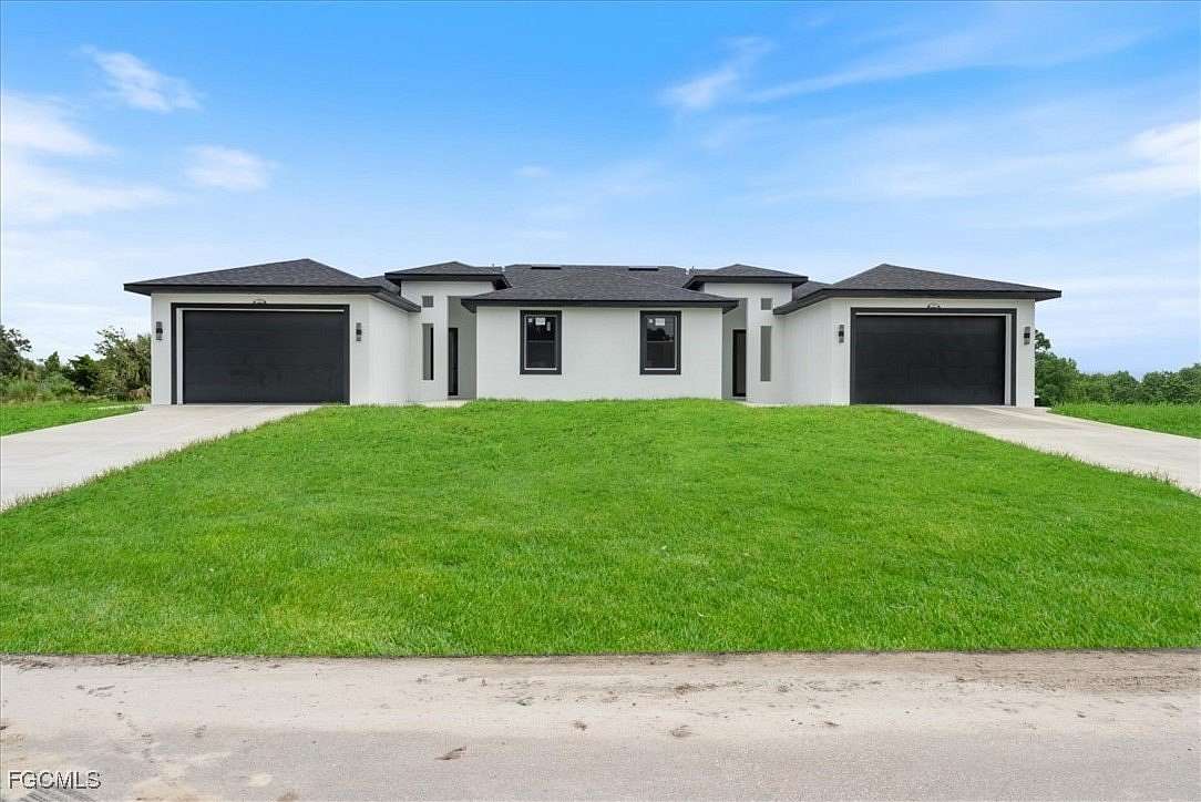 0.28 Acres of Land for Sale in Lehigh Acres, Florida