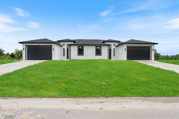 0.28 Acres of Land for Sale in Lehigh Acres, Florida