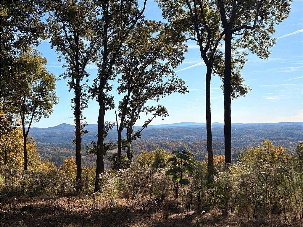 50 Acres of Agricultural Land for Sale in Talking Rock, Georgia