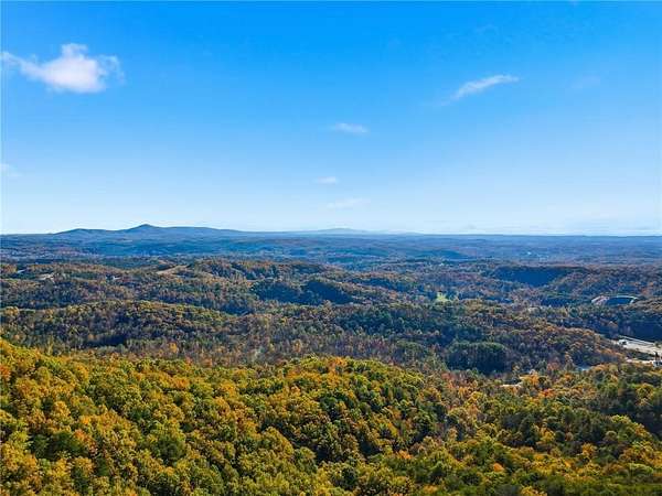 50 Acres of Agricultural Land for Sale in Talking Rock, Georgia