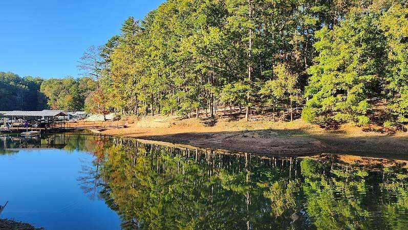0.61 Acres of Residential Land for Sale in Fair Play, South Carolina