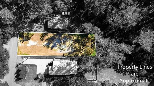 0.18 Acres of Residential Land for Sale in Townville, South Carolina