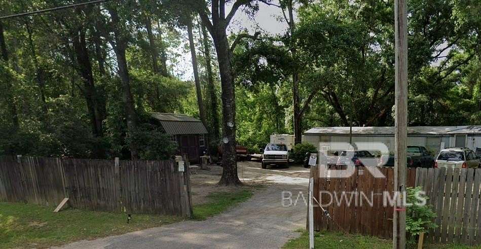 0.92 Acres of Residential Land for Sale in Bay Minette, Alabama
