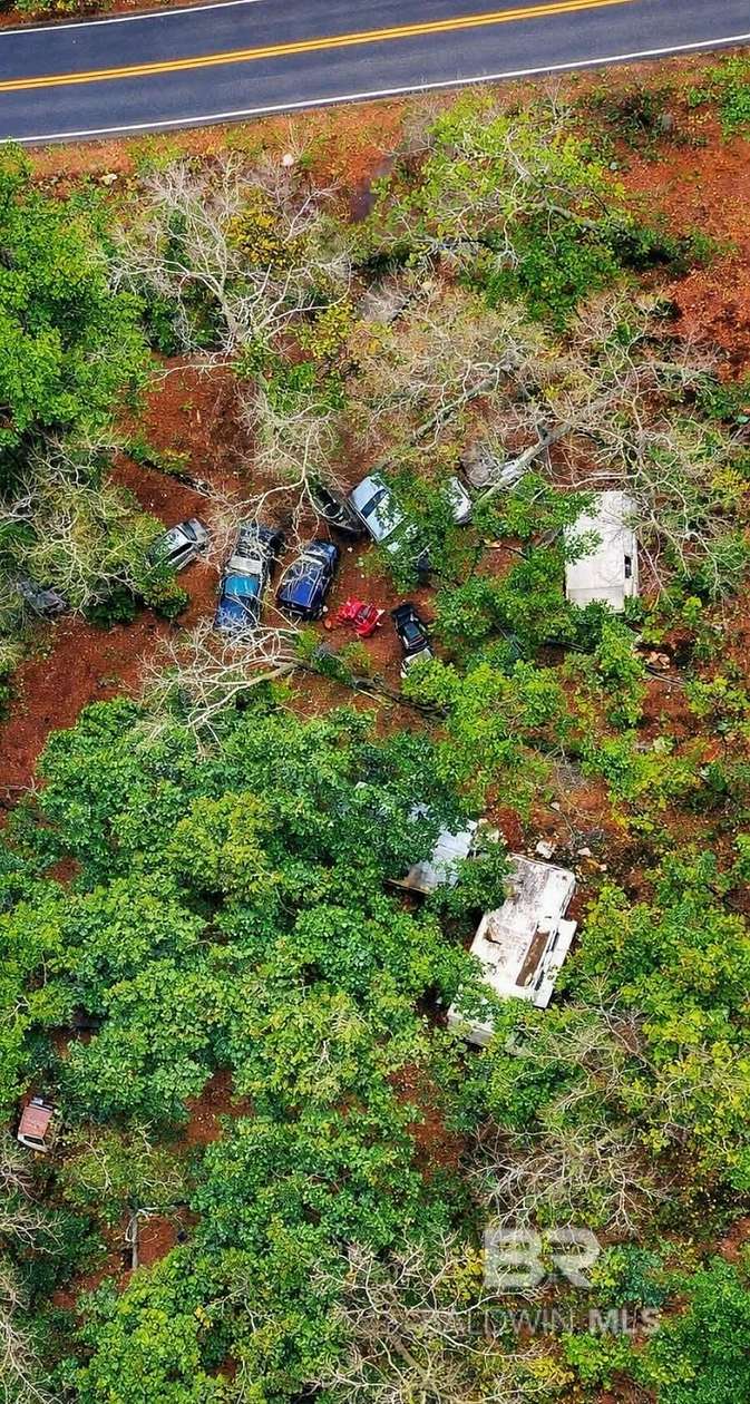 0.92 Acres of Residential Land for Sale in Bay Minette, Alabama