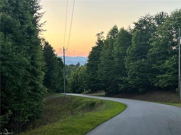 1.26 Acres of Residential Land for Sale in Boomer, North Carolina