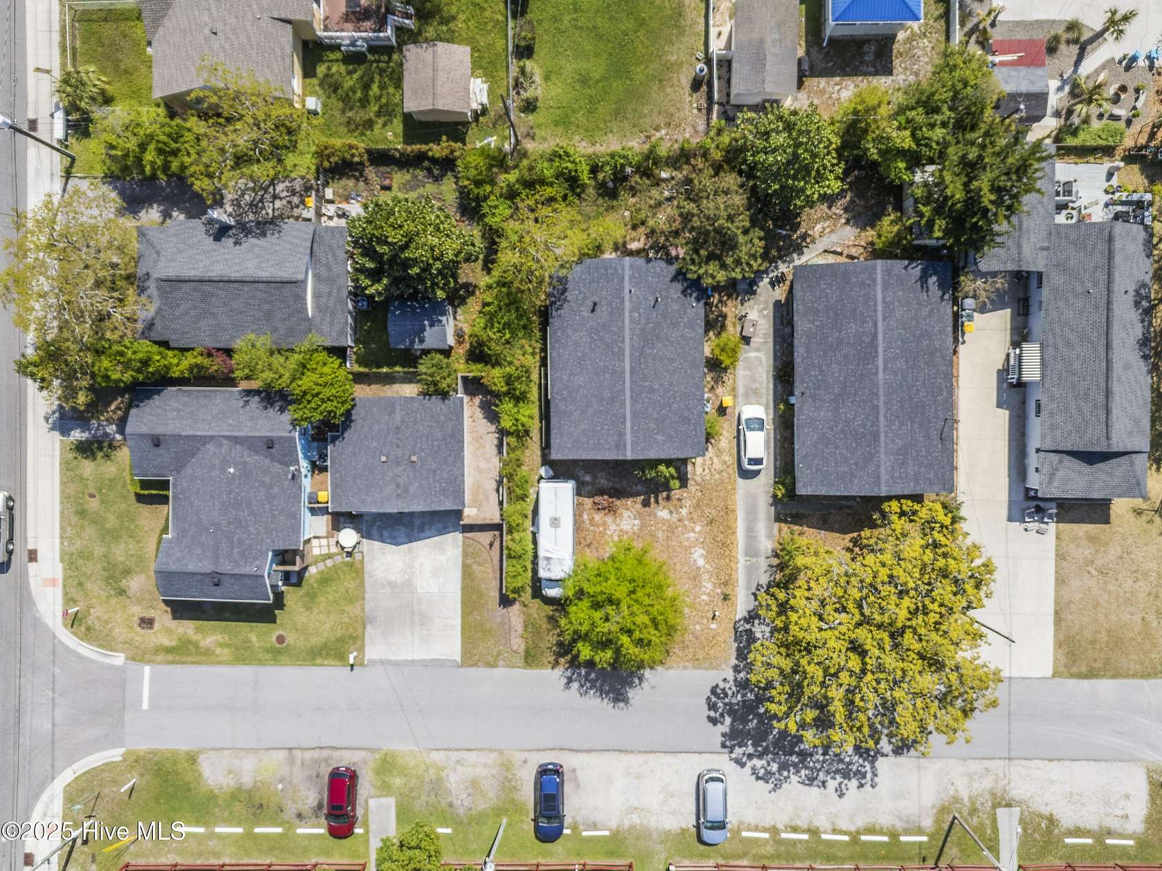 0.11 Acres of Residential Land for Sale in Kure Beach, North Carolina