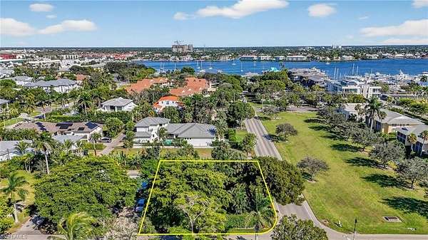 0.17 Acres of Land for Sale in Naples, Florida