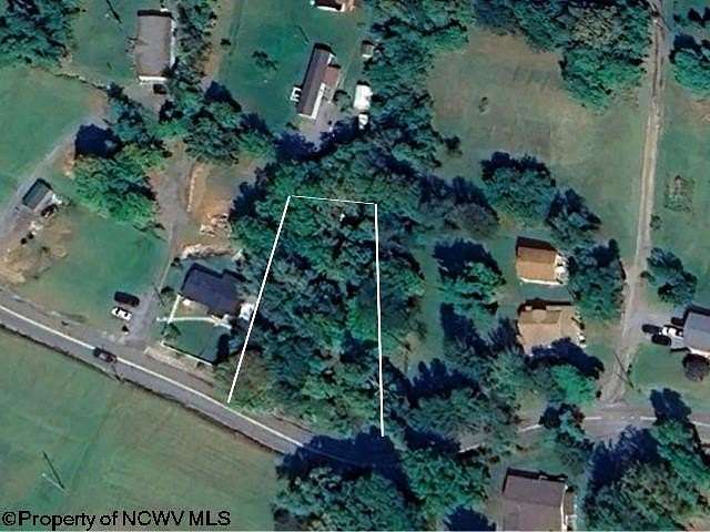 Residential Land for Sale in Morgantown, West Virginia