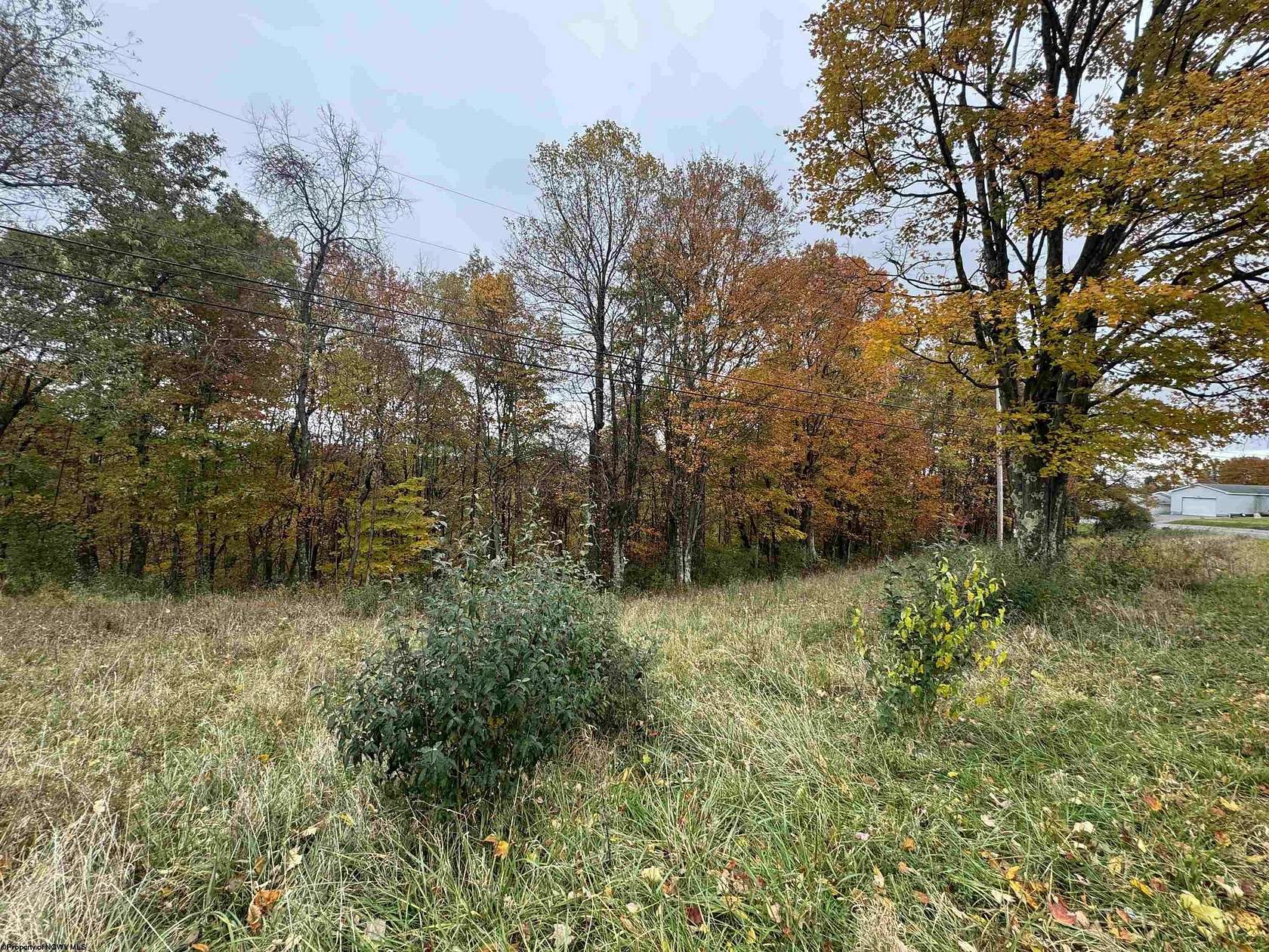 4.29 Acres of Residential Land for Sale in Masontown, West Virginia