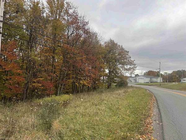 4.29 Acres of Residential Land for Sale in Masontown, West Virginia