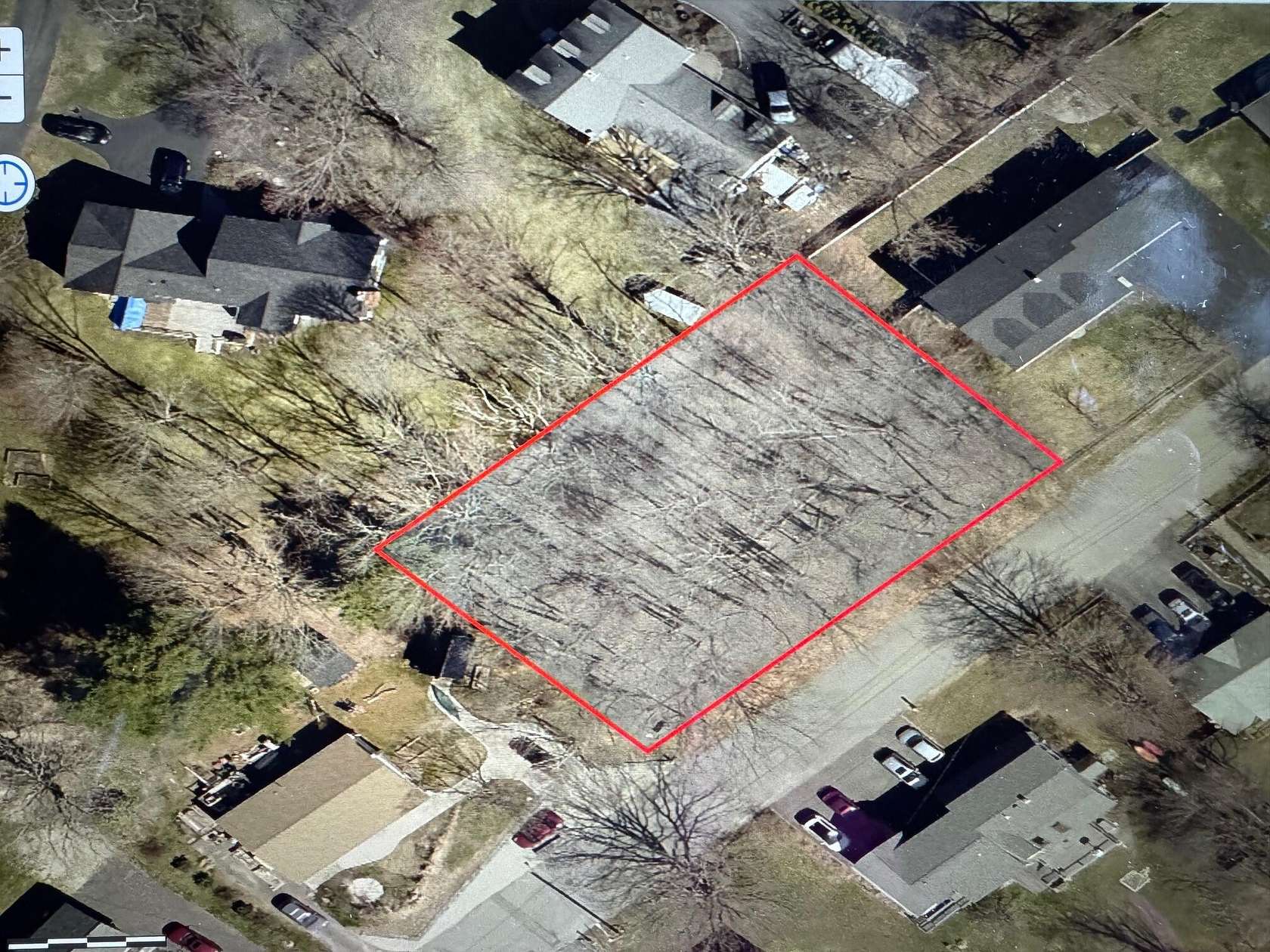 0.34 Acres of Land for Sale in Portland, Maine