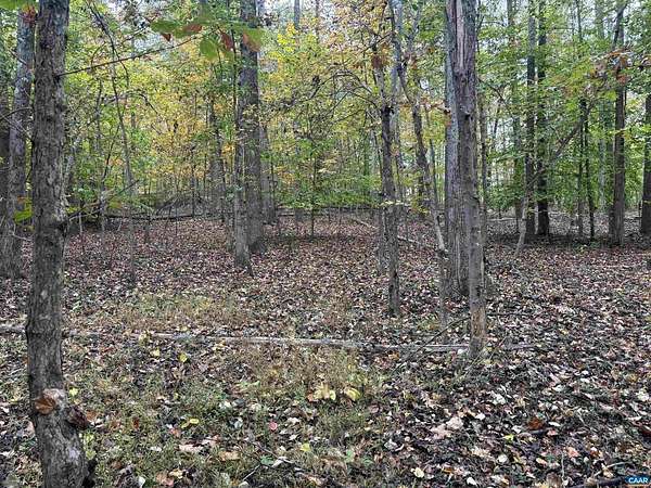 5.67 Acres of Land for Sale in Gordonsville, Virginia