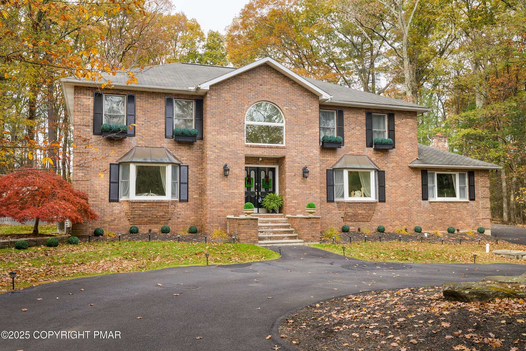 1.65 Acres of Residential Land with Home for Sale in Stroudsburg, Pennsylvania