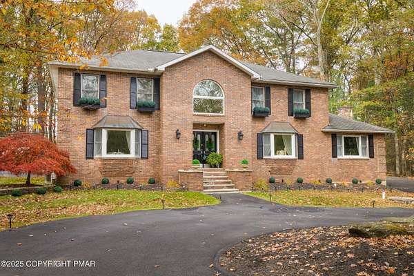 1.65 Acres of Residential Land with Home for Sale in Stroudsburg, Pennsylvania