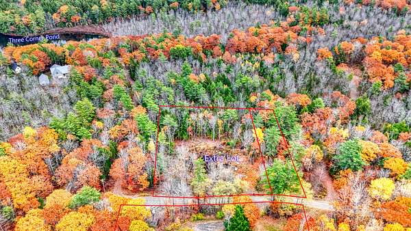 1 Acre of Residential Land for Sale in Augusta, Maine