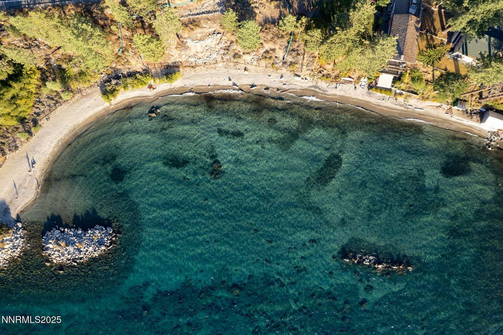 0.3 Acres of Residential Land for Sale in Glenbrook, Nevada