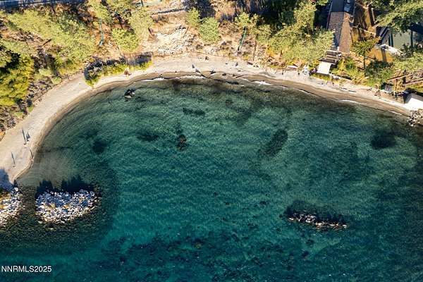 0.3 Acres of Residential Land for Sale in Glenbrook, Nevada