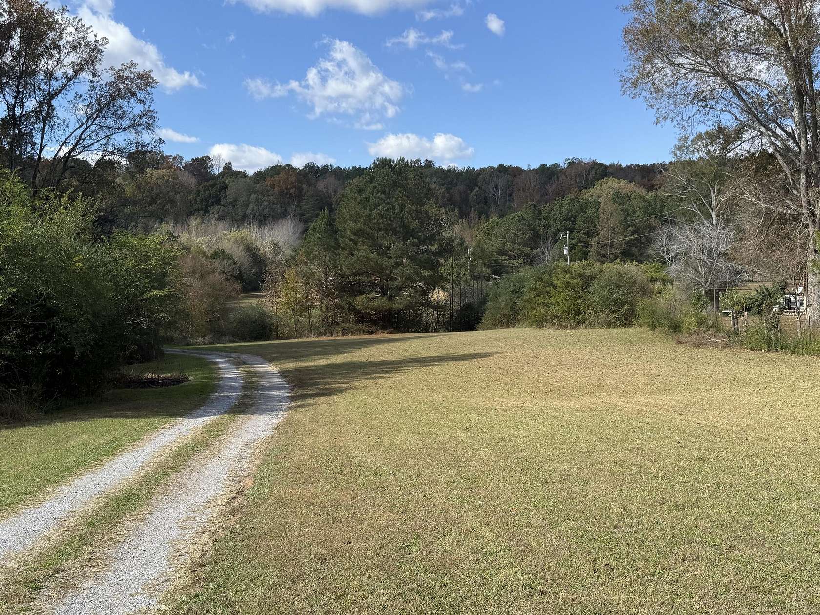 4.54 Acres of Residential Land for Sale in Cleveland, Tennessee