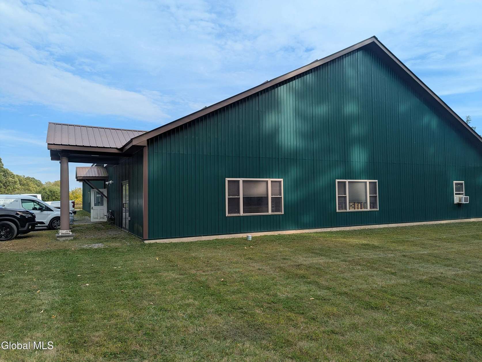 1.75 Acres of Improved Commercial Land for Sale in Queensbury, New York