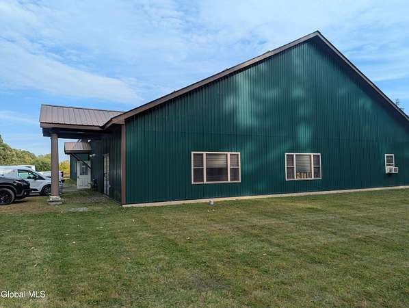 1.75 Acres of Improved Commercial Land for Sale in Queensbury, New York