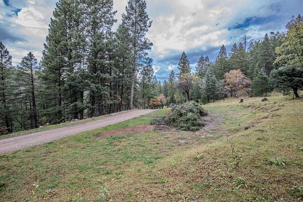 10.1 Acres of Recreational Land for Sale in Cloudcroft, New Mexico