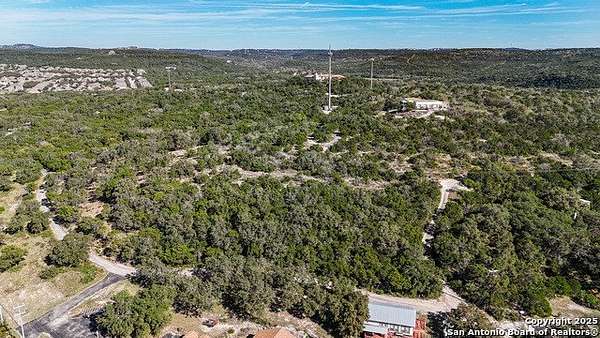 2.4 Acres of Mixed-Use Land for Sale in Helotes, Texas