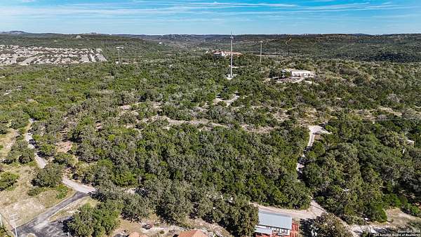 Mixed-Use Land for Sale in Helotes, Texas