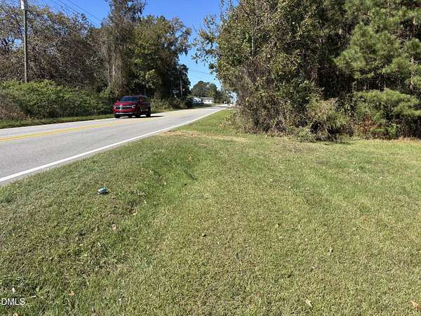 1.17 Acres of Land for Sale in Garner, North Carolina