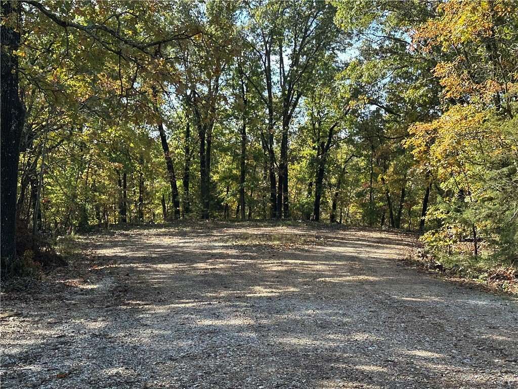 0.89 Acres of Residential Land for Sale in Bella Vista, Arkansas